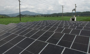 Energia limpia