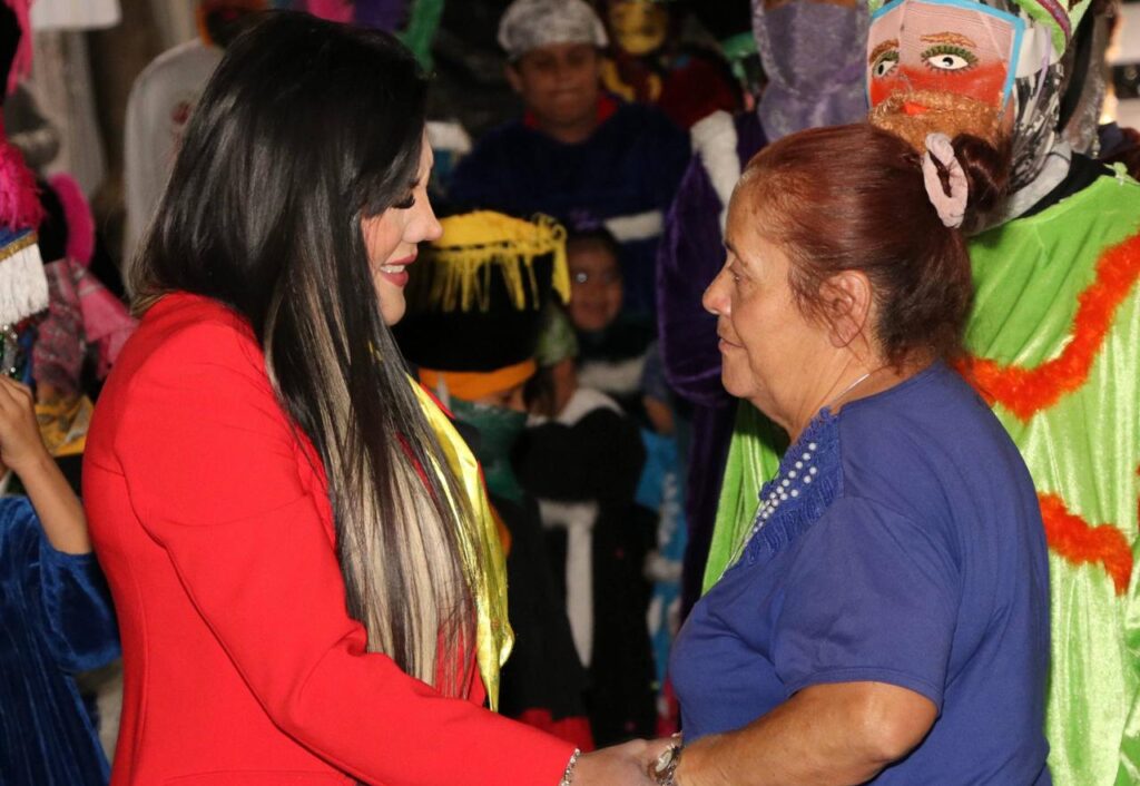 La violencia contra la mujer es una herida abierta en México: Esther Rodríguez