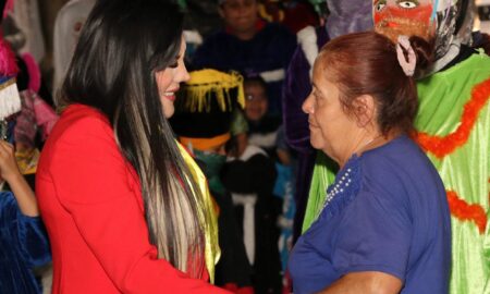 La violencia contra la mujer es una herida abierta en México: Esther Rodríguez