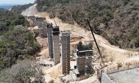 Autopista Tepic-Compostela beneficiará a más de 800 mil usuarios al conectar con las playas