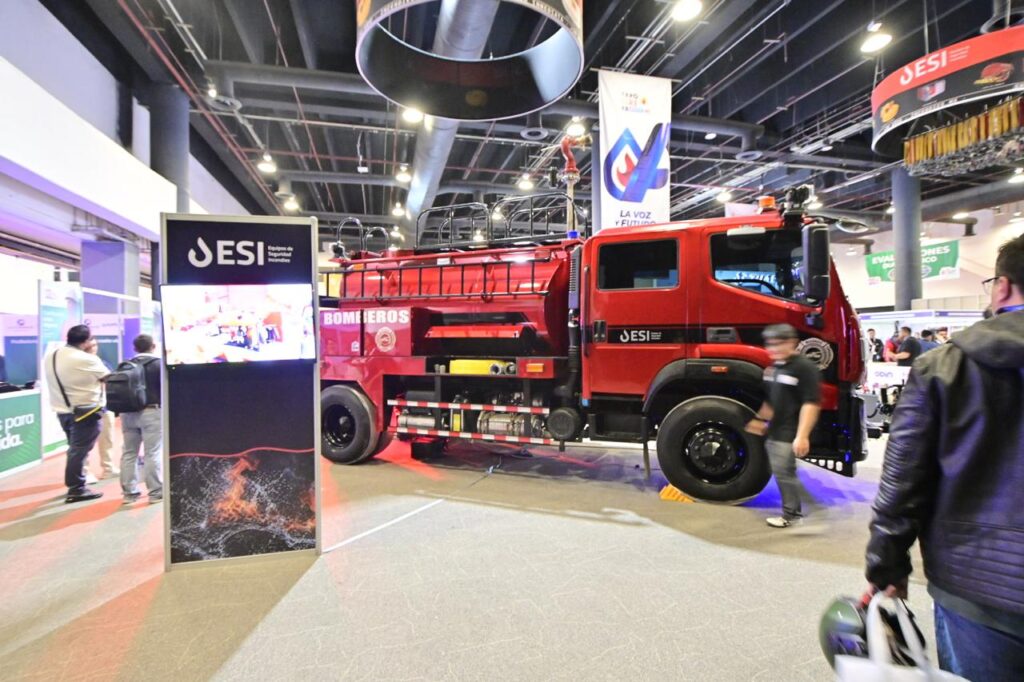 8 de octubre, una fecha para impulsar la prevención de incendios a nivel mundial 