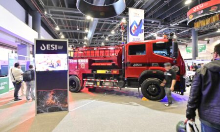 8 de octubre, una fecha para impulsar la prevención de incendios a nivel mundial 