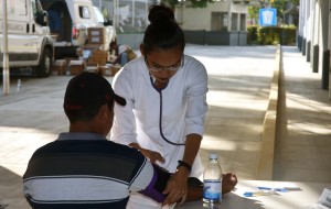 Foto 8 Prioritaria e inmediata la atención médica a migrantes