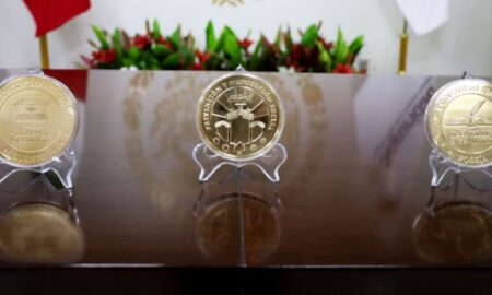 Este es el reconocimiento para ganadores del Certamen de cuento y poesía en Penales