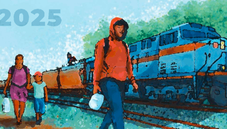 Prevé BBVA caída del 5.8 % en las remesas hacia México al cerrar 2025