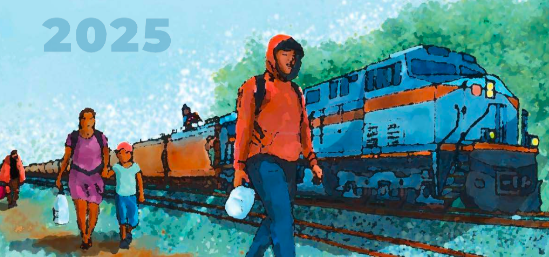 Prevé BBVA caída del 5.8 % en las remesas hacia México al cerrar 2025