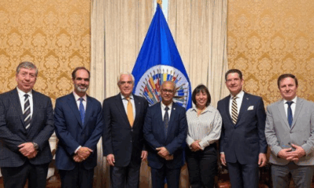 Avanza el autoritarismo en las Américas, alerta la SIP