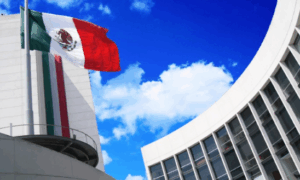 Tras la muerte de "El Mencho" senadores reconocen al Gabinete de Seguridad