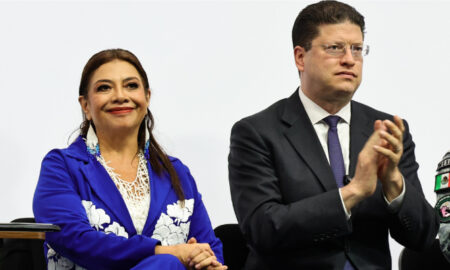 GCDMX reduce delitos