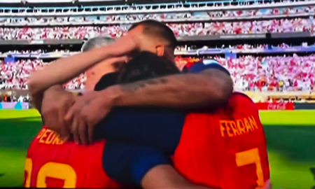 Gana España