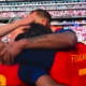 Gana España