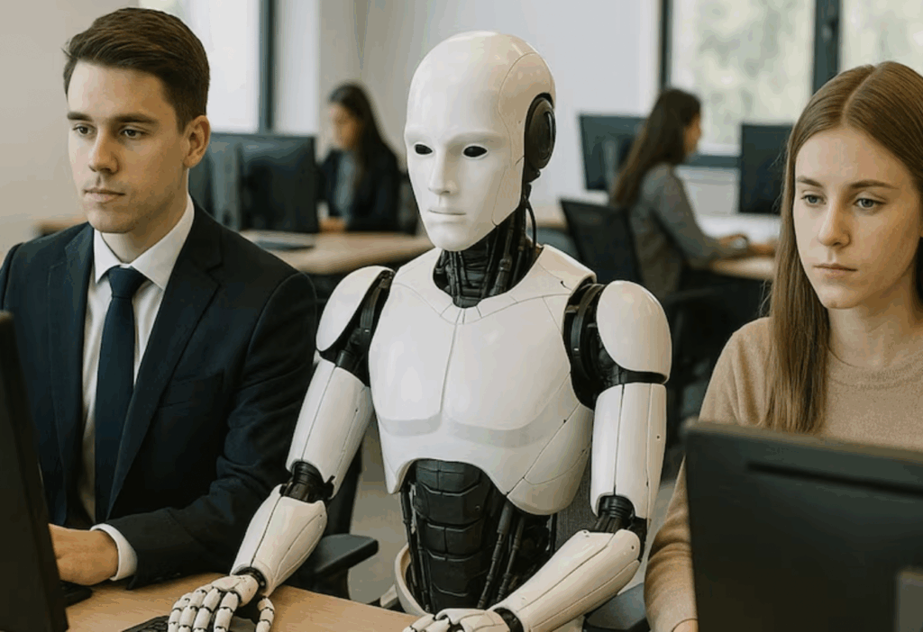 México la adopción de la IA y auge del nearshoring redefine la empleabilidad y demanda talento especializado