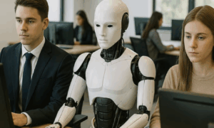 México la adopción de la IA y auge del nearshoring redefine la empleabilidad y demanda talento especializado