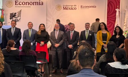 Urge Alejandro Malagón a poner punto final al comercio ilegal en México