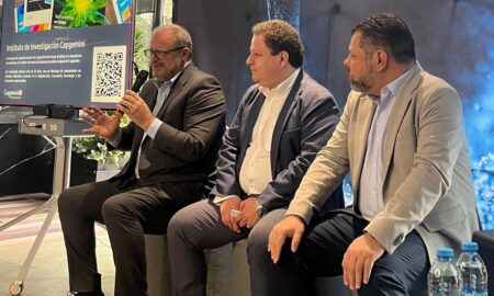 Creciente presión para que bancos modernicen servicios: Capgemini