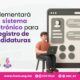 Implementará IEEM sistema electrónico para el registro de candidaturas 