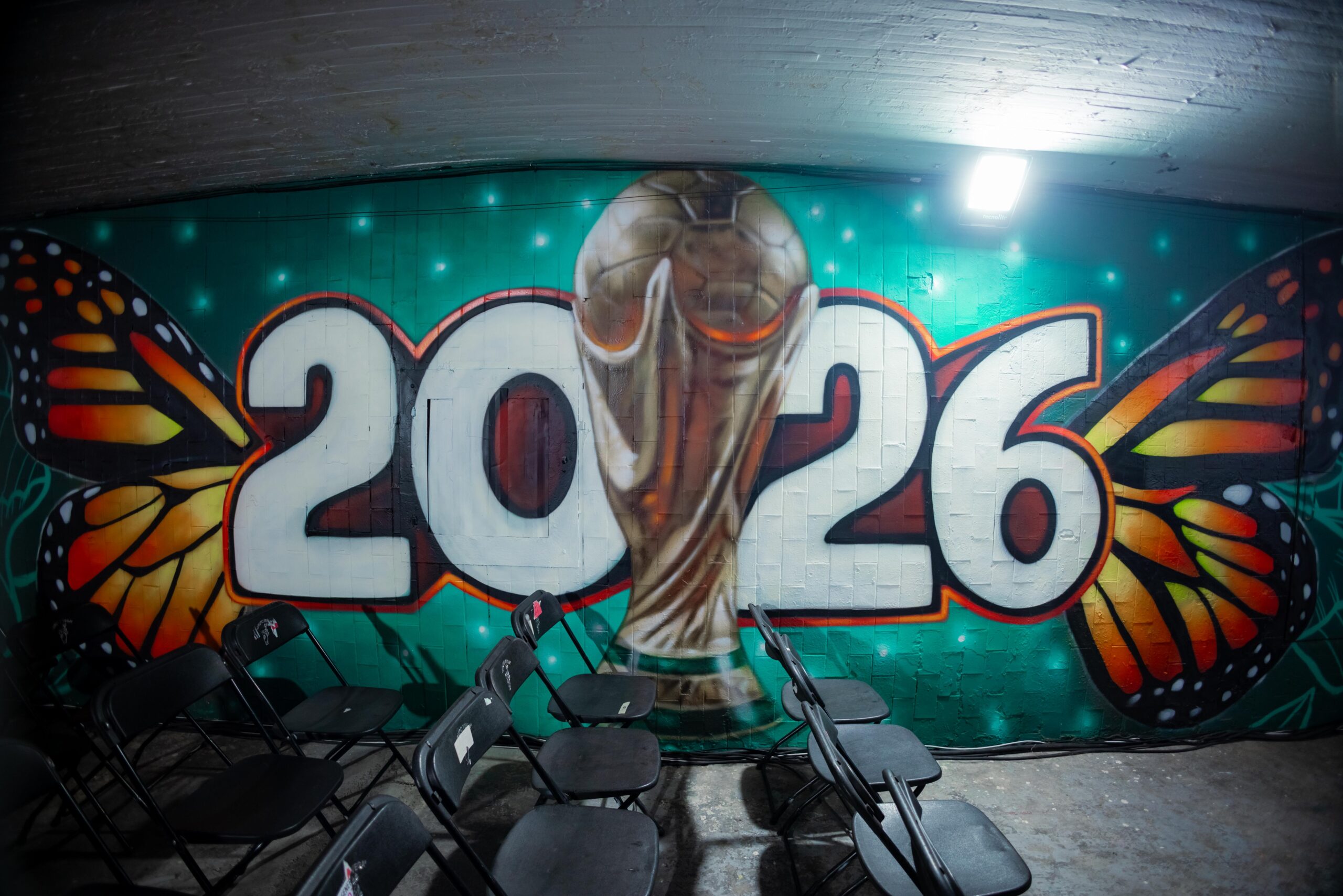 Bajopuentes serán convertidos en centros de cultura, salud y espacios comerciales