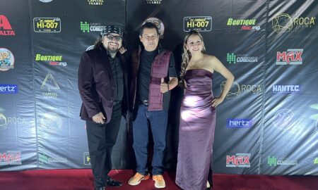 Mauricio Hernández Abre Sucursal de MH Customs Renovations en Ixtapaluca