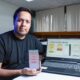 Estudiante del IPN desarrolla app con Inteligencia Artificial para el cuidado de mascotas 
