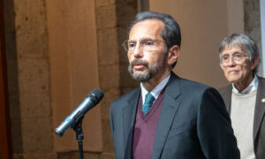 El Colegio Nacional cierra el año celebrando la teoría de la evolución