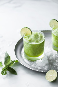 Jalapeno Tequila Cocktail