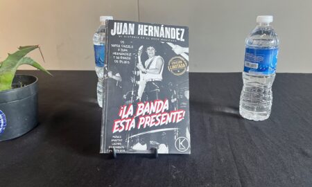 La Banda está presente