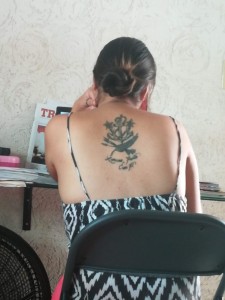 Buscan a Zuleica Mitzi