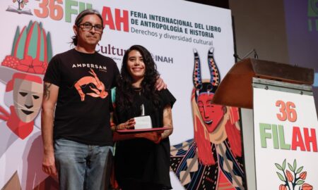 Los filmes ganadores son obras que demuestran la riqueza, diversidad y complejidad de los pueblos y grupos culturales del país. Foto Gerardo Peña, INAH