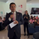 Luis Montaño llama a fortalecer la prevención contra el cáncer de mama en Atizapán