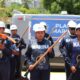 Marina despliega personal y equipo para brindar apoyo en las zonas con mayor riesgo de afectación ante la trayectoria del huracán “Polo”