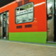Líder nacional del PRI destaca los 57 años del Metro de la Ciudad de México