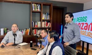 Cárcel o nultas por un meme es callar las voces críticas: Rubén Moreira