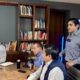 Cárcel o nultas por un meme es callar las voces críticas: Rubén Moreira