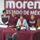 Morena edomex