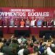 Llama Alejandro Robles a Articular las Luchas populares;