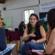 Se suma SEDEMA al liderazgo de mujeres para fortalecer la acción climática