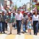 Para Profundizar y Defender la Transformación, Va Pável por Tres Asambleas Distritales Federales en Nayarit
