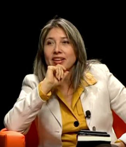 Patricia Figueroa