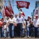 egresa Pável Victorioso a Santiago Ixcuintla; Suma Apoyos en el estado