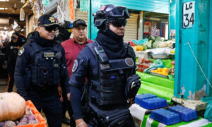 Policia de neza