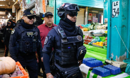 Policia de neza