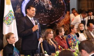 Mole poblano, símbolo de identidad y patrimonio gastronómico ante el mundo