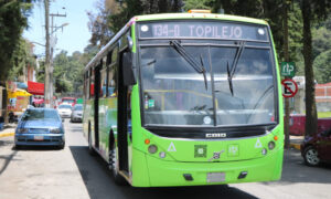 RTP Tlalpan