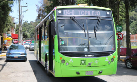 RTP Tlalpan