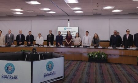 Histórica deuda en el Presupuesto 2026 para el Gobierno de México: PRI