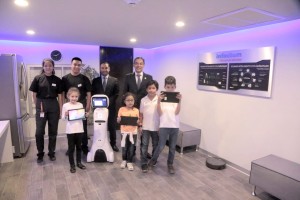 TELMEX pone en operación HUB del Internet de las Cosas Infinitum en KidZania Santa Fe_2