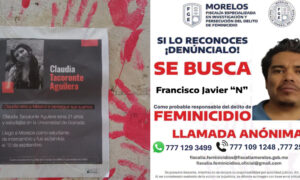 Tacoronte/ bucan al trompas