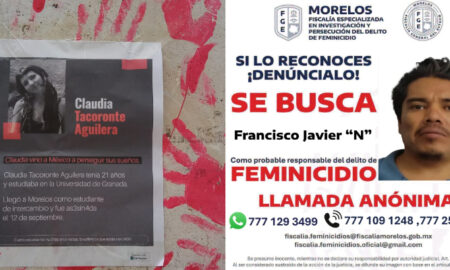 Tacoronte/ bucan al trompas