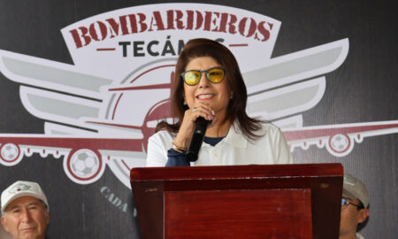 Tecamac