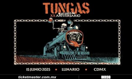 Tungas grupo de punk rock